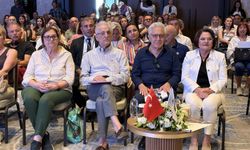 Didim’de kültür, edebiyat ve demokrasi buluştu