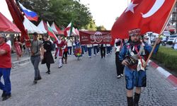 Uluslararası Bergama Kermesi başladı