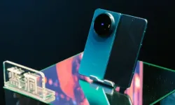 Katlanabilir Telefon Sektöründe Devrim: Vivo X Fold 6 Tanıtıldı