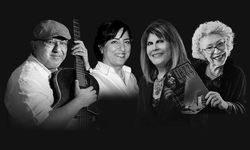 Uluslararası Bodrum Caz Festivali 10’uncu kez sanatseverlerle buluşacak