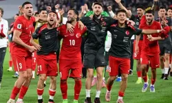 24 yıllık hasret bitiyor: Türkiye Dünya Kupası sahnesinde ilk 11 belli oldu