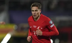 Montella'dan Paraguay maçı öncesi kritik hamleler: İlk 11'de iki değişiklik