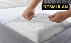İzmir Şehir Hastanesi yatak koruyucu satın alacak