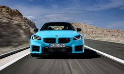 Yeni BMW M2 xDrive Tanıtıldı