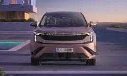 Skoda'nın Yeni Elektrikli Devi Peaq Sahneye Çıktı