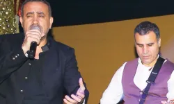 Haluk Levent’in kardeşi de gözaltında