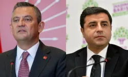 Demirtaş’tan Özgür Özel’e Diyarbakır mesajı: 'Selam gönderdi'