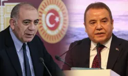 Böcek'e Gürsel Tekin'in avukatı eşlik etti