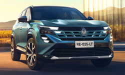 Yeni Renault Boreal Kampanyalı Fiyat Listesi Resmen Açıklandı