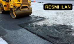 Urla Belediyesi yol yaptıracak