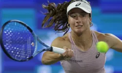 Zeynep, Eastbourne’da çeyrek finalde