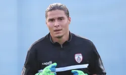 Göztepe Kalesine Ali Emre Yanar Geliyor: Anlaşma Sağlandı!