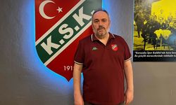Ahmet Kandemir’den Karşıyaka yönetimine sert çıkış
