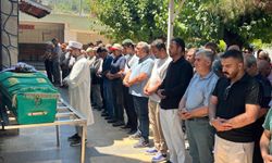 Ebru Koyuncu İçin 17 Yıl Sonra Cenaze Töreni Düzenlendi