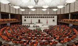 Emeklilere yüzde 40 zam teklifi Meclis'te