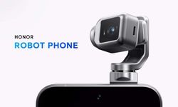 Honor Robot Phone Ağustos Ayında Geliyor