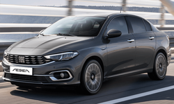 Sıfır Araba Alacaklara Fiat Egea’dan Temmuz Müjdesi