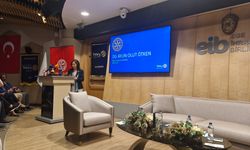 Rotary’de yeni dönem İzmir’den başladı: Hedef, kalıcı etki yaratmak