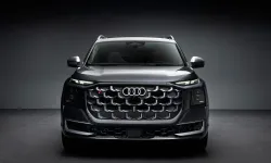 Lüksün Zirvesi: Yeni Audi Q9 Görücüye Çıktı
