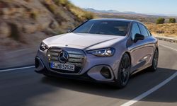 Mercedes 2026 Yılı İçin 10 Yeni Model Hazırlıyor