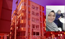 Kanlı selfie: Komşusunu öldürdü