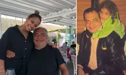 Ayşe Nazlı Yumlu’dan duygulandıran paylaşım