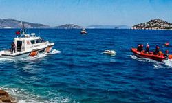 Jet ski faciası: Baba ve kızları öldü