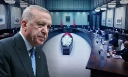 Kabine toplanıyor: Başlıklar belli oldu!