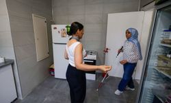 Eşit ve bağımsız yaşam için engelleri kaldıran destek
