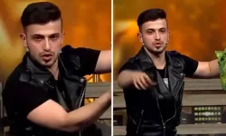 'Yetenek Sizsiniz' yarışmasıyla tanınıyordu: Uyuşturucu operasyonunda tutuklandı