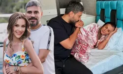 Dilan Polat hastaneden taburcu edildi! Yeni paylaşım geldi