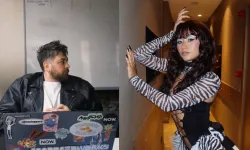 Hilal Yelekçi ve Agah Uz aşkı kısa sürdü: Gündem olan ilişki sona erdi