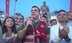CHP'li başkan tutuklandı
