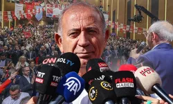 Gürsel Tekin görevden alındı mı?