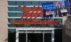 YÖK’ten o üniversiteye soruşturma