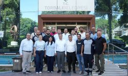 Torbalı'da uzlaşı zamanı