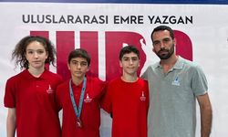 İzmirli judoculardan büyük zafer