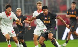 Galatasaray'dan kötü prova