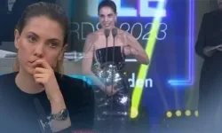 Eda Ece’den AHBAP itirafı: 'O kadar üzüldüm, o kadar pişman oldum ki'