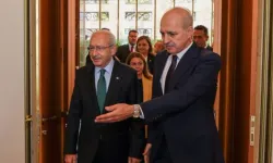 Kurtulmuş ile Kılıçdaroğlu görüşecek