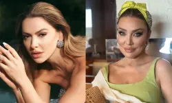 Hadise o sözleri affetmedi: Umut Akyürek'e tazminat davası açtı