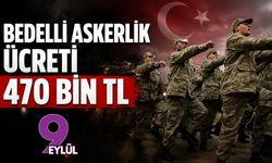 Bedelli askerlik ücreti Temmuz 2026: Bedelli askerlik ücreti ne kadar olacak?