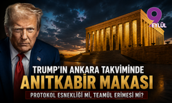 Trump’ın Ankara takviminde Anıtkabir 'makası': Protokol esnekliği mi, teamül erimesi mi?