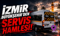 İzmir Büyükşehir’den servis hamlesi: 650 yeni araç için ihaleye çıkılıyor