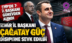 CHP’de Çağatay Güç krizi büyüyor: Kesin ihraç talebiyle YDK’ya sevk edildi