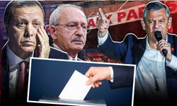 Son anket yayınlandı; Özel en yakın rakibine 5 puan fark atıyor