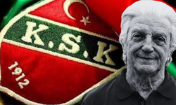 Karşıyaka yasa büründü