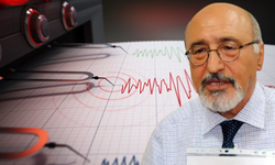 Ünlü profesörden deprem uyarısı: Kritik 3-7 gün!