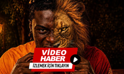 Ugochukwu G.Saray için İstanbul’da