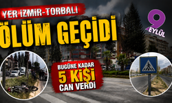 5 can gitti, yaya geçidi hâlâ ölüm saçıyor